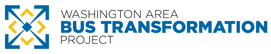 Washington Area Bus Transformation Project